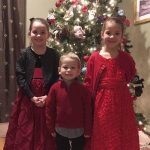 Meet your Posher, Kylene